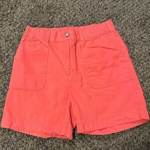 Duluth 7-inch Hemp Women's Shorts